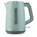 JARRO ELÉTRICO UFESA SUNRISE VIE( 2200 W - 1,7 LITROS - VERDE  )