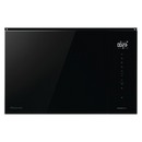 MICROONDAS DE ENCASTRE GRILL HISENSE BIM325GI63DBG