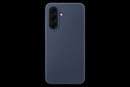 SAMSUNG - CAPA SILICONE A57 AZUL ESCURO EF-PA576CNEGWW