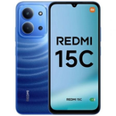 SMARTPHONE XIAOMI REDMI 15C 4GB 256GB 6.9" AZUL