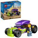 LEGO - HOT ROD 60485