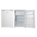 MINI FRIGORÍFICO COM CONGELADOR EDESA EFS-0814 WH/A