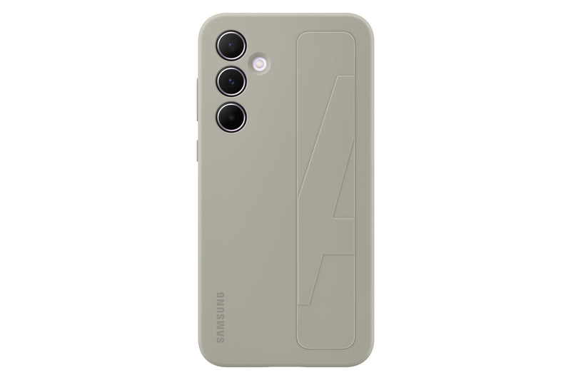 Samsung EF-GA556 capa para telemóvel 16,8 cm (6.6") Cinzento