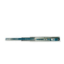 CONJUNTO DE GUIA TELESCÓPICO GC5 45X350MM ZN 78035 MICEL