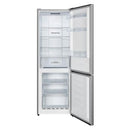 FRIGORÍFICO COMBINADO INFINITON FGC-292C79XEY( NO FROST TOTAL  -