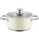 PAN HAEGER IND.20CM.PAST.-PA-20H.007A( 20 CM - 3 LITROS - PASTEL