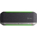 POLY Sync 40+ Microsoft Teams Certified USB-A USB-C Speakerphone