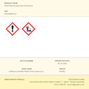 PEGATANKE EPOXICO CLASSICO BRANCO 44ML PORTUGUES