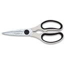 TESOURA DE COZINHA DESMONTÁVEL EM INOX 20 CM