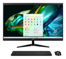AIO ACER DESKTOP CONSUMER C27-1800 27  FHD LED IPS I5-12450H 8GB8
