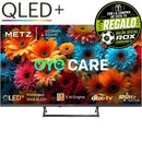 TELEVISOR METZ QLED+ 55MQF7500Z 55" ULTRA HD 4K SMART TV WIFI