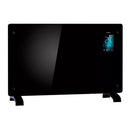AQUECEDOR CONVECTOR INFINITON GPH-21B ( 2000 W - PRETO  - DISPLAY