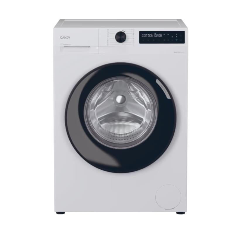 MÁQUINA DE LAVAR ROUPA CANDY -BR410B8S( 1400 RPM - 10 KG - BRANCO