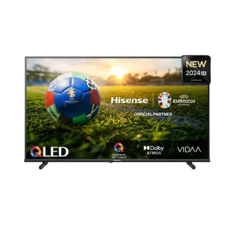 QLED HISENSE - 40A5N