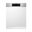 MÁQUINA DE LAVAR LOUÇA DE ENCASTRE AEG FEE63606PM