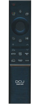 MANDO A DISTANCIA DCU PARA SAMSUNG CONTROL DE VOZ