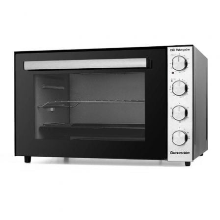 FORNO ELÉTRICO ORBEGOZO - HOT 710 - 70L