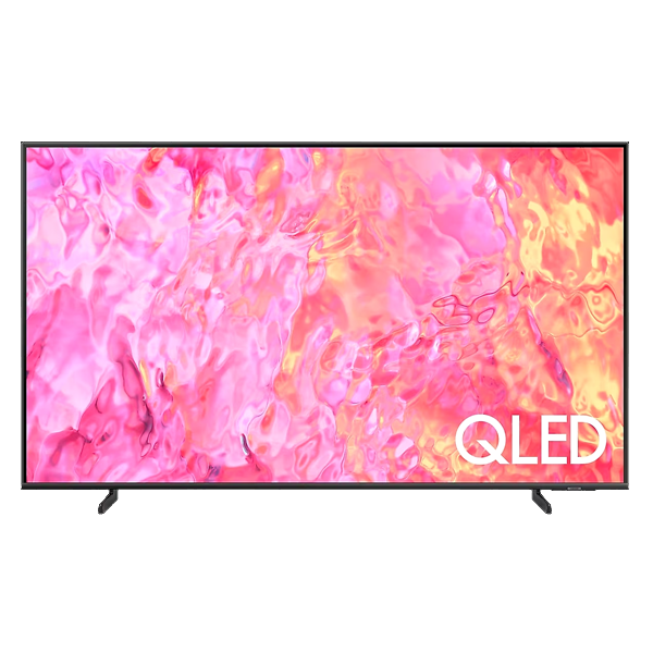 TV SAMSUNG 85" TQ85Q60C QLED UHD SMART TV HDR10+