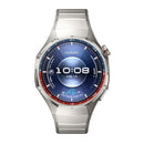 WATCH GT6 PRO 46MM TITANIUM