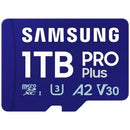 TARJETA DE MEMORIA SAMSUNG PRO PLUS 2024 1TB MICROSD XC CLASE 10