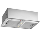 Teka GFH 55 Inox Incorporado Aço inoxidável 329 m³/h