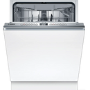 MÁQUINA LAVAR LOUÇA DE ENCASTAR 14 TALHERES BOSCH SMV-6-ZCX-10-E