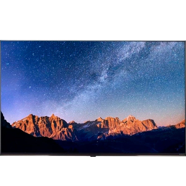 LG 5UR767H3ZC 139,7 cm (55") 4K Ultra HD Smart TV Preto 20 W