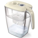 PACK JARRA FILTRANTE LAICA BIG ROMA 3.7L AZUL JARRA + 1 FILTRO BI