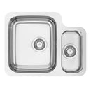 CUBA APL. INFERIOR ESQUERDA POLIDA RODI - DUO 60 - G17G1FH30021A0