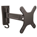 StarTech.com ARMWALLS montagem e suporte para monitores 68,6 cm (