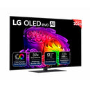 TV LG OLED55G66LS( 55" - 140 CM - OLED UHD 4K  - WEBOS 26  )