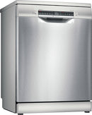 MÁQUINA DE LAVAR LOUÇA BOSCH SMS4EMI06E 14 CONJUNTOS INOX