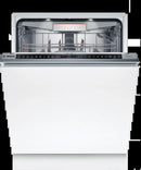 MÁQUINA DE LAVAR LOUÇA DE ENCASTRE BOSCH SMD-8-TCX-04-E