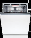 MÁQUINA DE LAVAR LOUÇA DE ENCASTRE BOSCH SMD-8-TCX-04-E