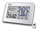 EST. METEOROLOGICA SAMI LD-1115