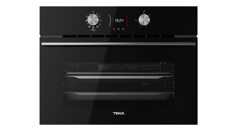 FORNO TEKA HLC 8406 AIRFRY BK( MULTIFUNÇÕES  - 45 LITROS - 9 P )