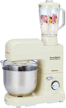 ROBOT COCINA ARIETE 1596/11 1500W 4,2L+1,5L