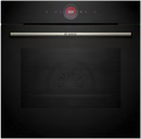 HORNO BOSCH HBG724AB1 71L MULTI DSP CRISTAL NEGRO