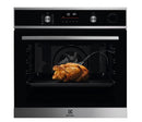FORNO ELECTROLUX COP-846-X-1