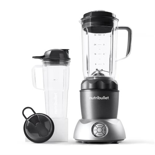 NUTRIBULLET - LIQUIDIFICADORA NB200DG