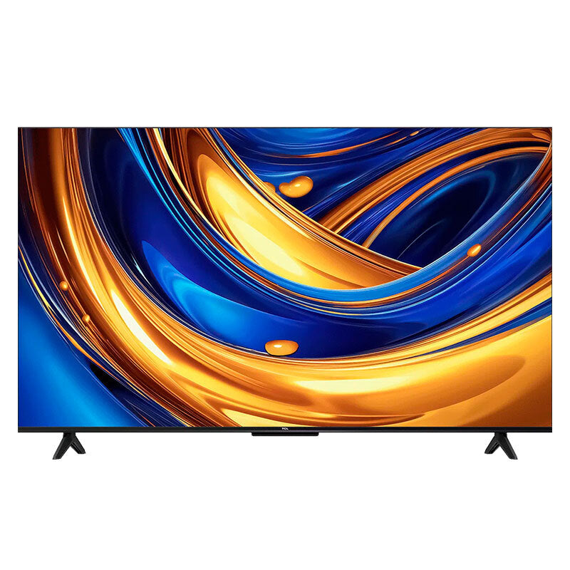 TV 4K LED 189CM - 75` TCL 75P61B