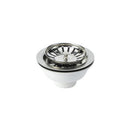 VÁLVULA DE LAVA-LOUÇA Ø113MM COM GRELHA (EMBALADO)
