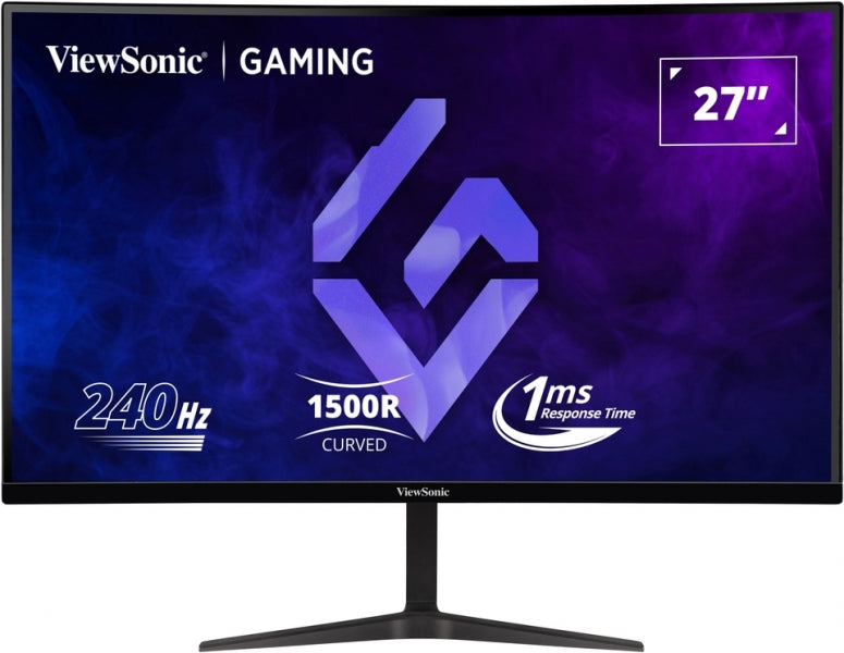 Viewsonic VX Series VX2719-PC-MHD LED display Full HD 68,6 cm (27