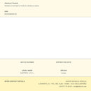 CONTROLE REMOTO PARA O MODELO 33916