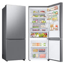 FRIGORÍFICO COMBINADO SAMSUNG RB53DG703DS9 NO FROST INOX REFINADO