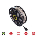 TIRA LED 50M. 60 LEDS/M 4,2W/M VERDE IP44 EDM 220-240V (USO INTER