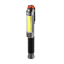 LANTERNA BIG LARRY 3. LUZ+COB. NEBO