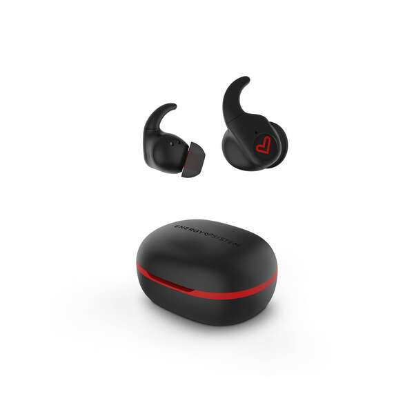 ENERGY SISTEM AURICULARES DEPORTIVOS FREESTYLE -  BLUETOOTH 5.3 -