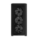 CAIXA A23 PLUS TG ARGB BLACK MATX