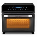 FRITADEIRA UFESA MAGNUM( 1800 W - 23 LITROS - PRETO  )